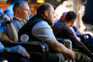 Фоторепортаж Андрея Губренко
